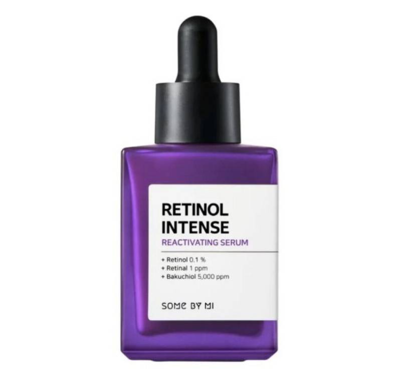 Some By Mi Gesichtspflege Retinol Intensives reaktivierendes Serum 30 ml von Some By Mi