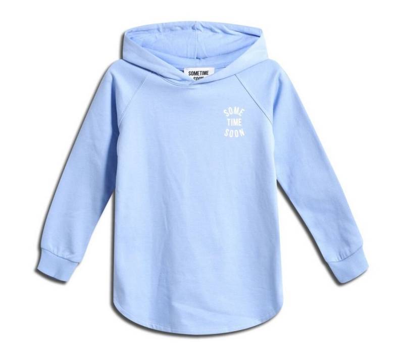 Sometime Soon Hoodie Sometime Soon leicht von Sometime Soon