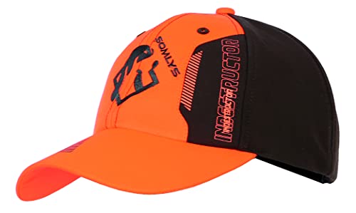 Somlys Indestructor Cap One Size Somlys Indestructor Cap One Size von Somlys