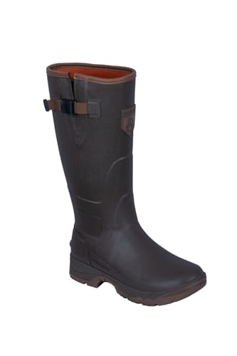 Somlys Neoprene Boots EU 39 von Somlys