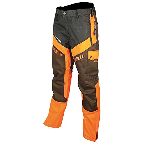 Somlys Pants Indestructor Flex Aramidic Lining 50 von Somlys