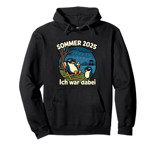 Sommer Outfit 2025 Nerd Frauen Herren lustig Aufdruck Tier Pullover Hoodie von Sommer Mode 2025 Party Trend Malle Mallorca Print