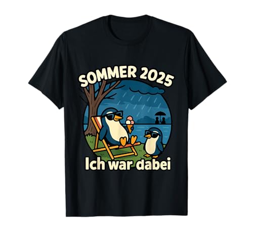 Sommer Outfit 2025 Nerd Frauen Herren lustig Aufdruck Tier T-Shirt von Sommer Mode 2025 Party Trend Malle Mallorca Print