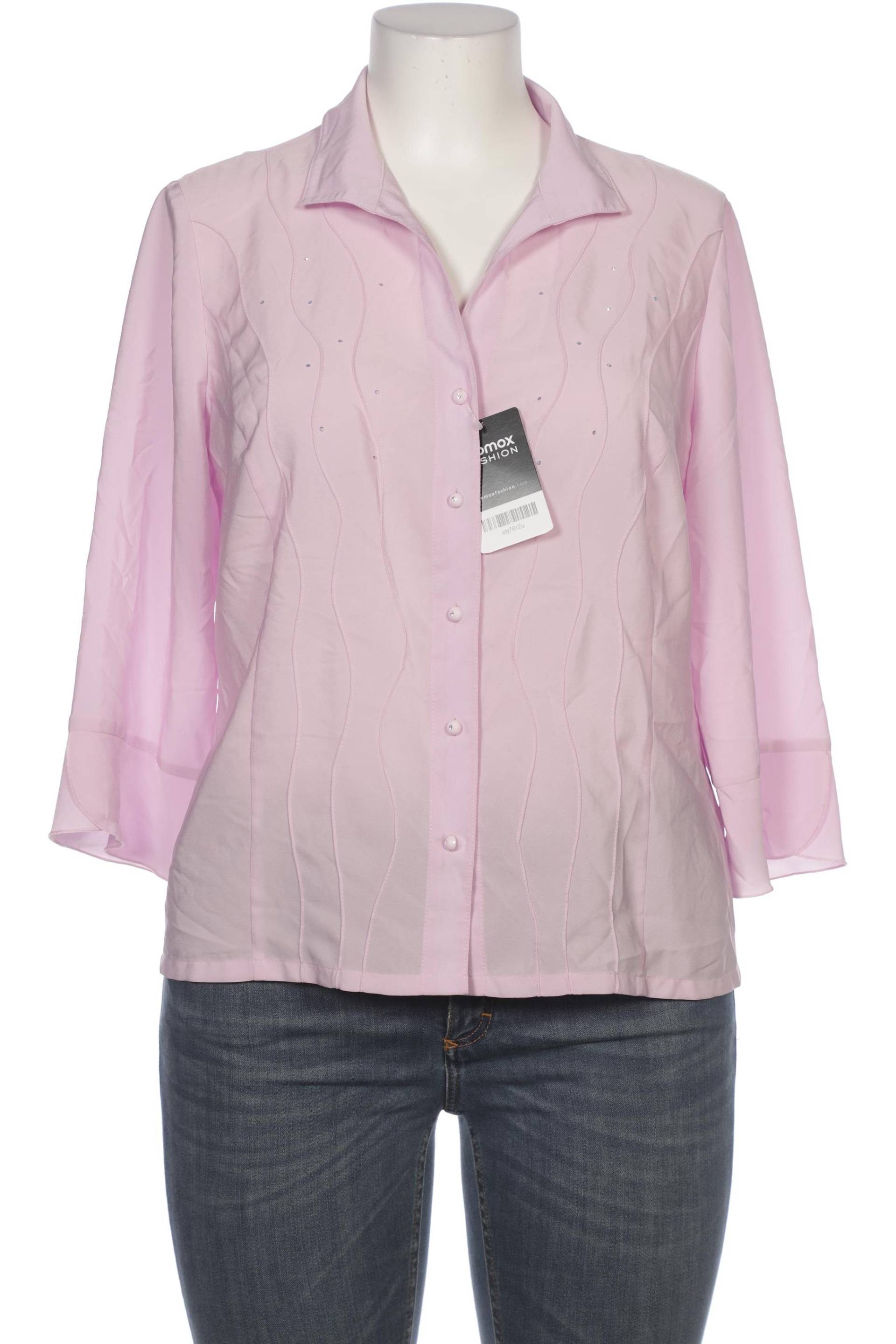 Sommermann Damen Bluse, pink von Sommermann