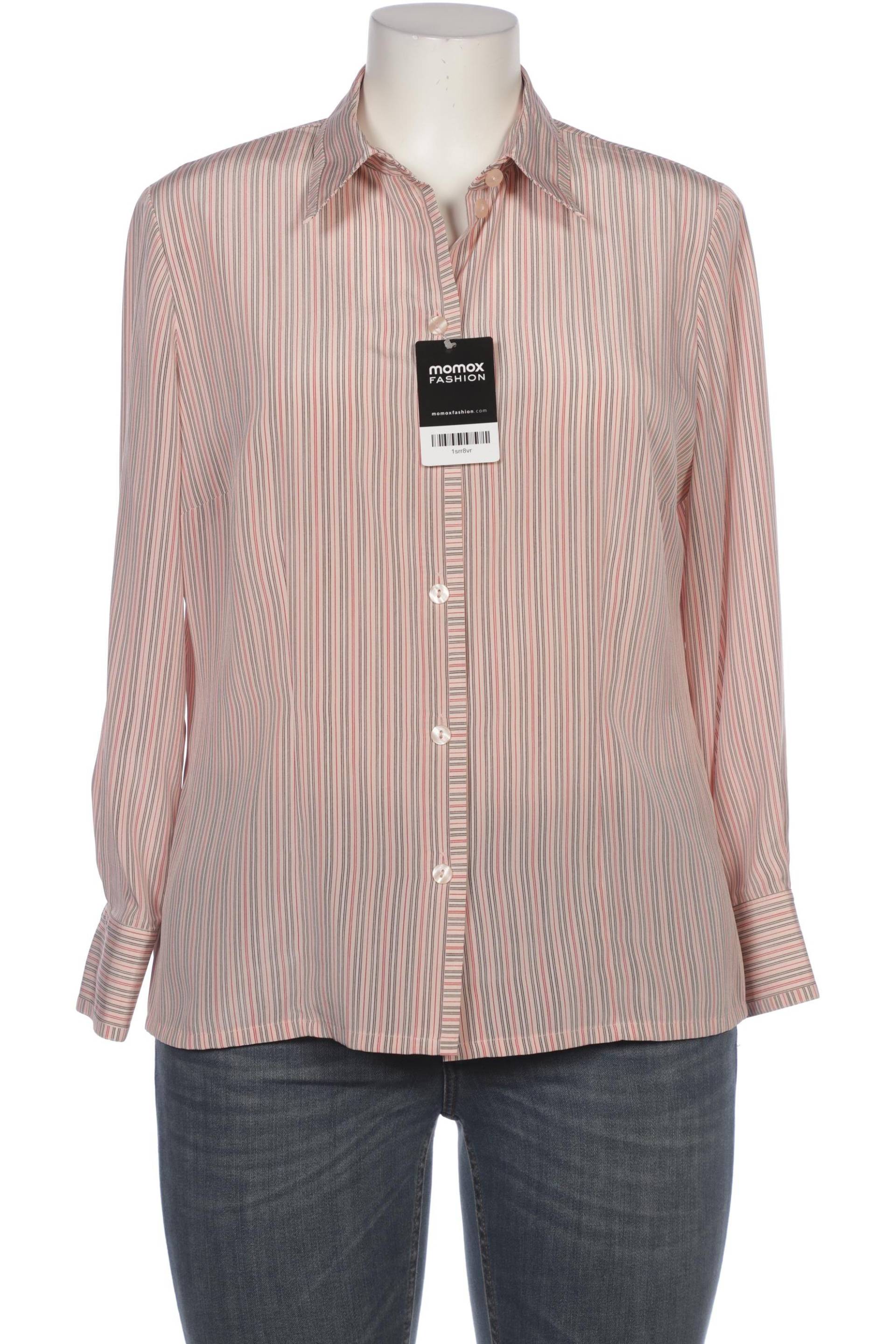 Sommermann Damen Bluse, pink, Gr. 42 von Sommermann