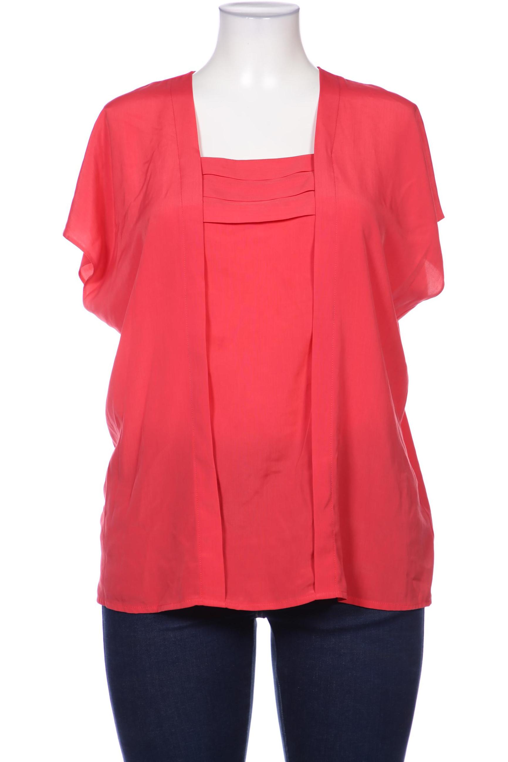 Sommermann Damen Bluse, pink von Sommermann