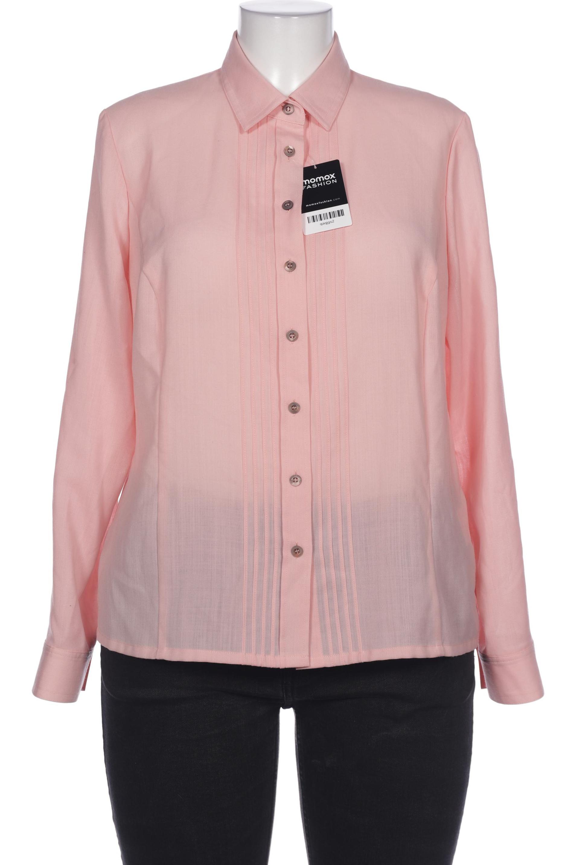 Sommermann Damen Bluse, pink von Sommermann