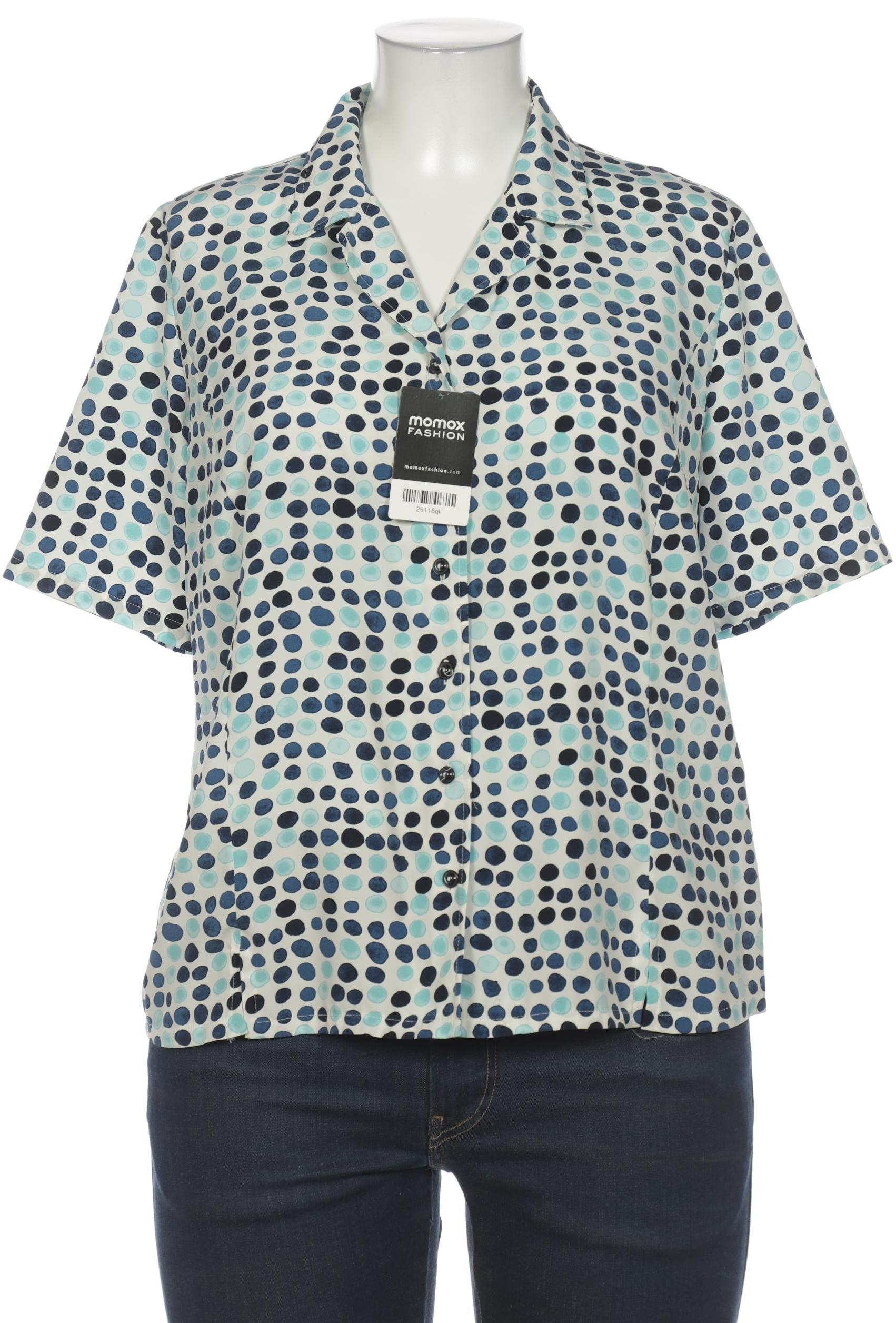 Sommermann Damen Bluse, weiß von Sommermann