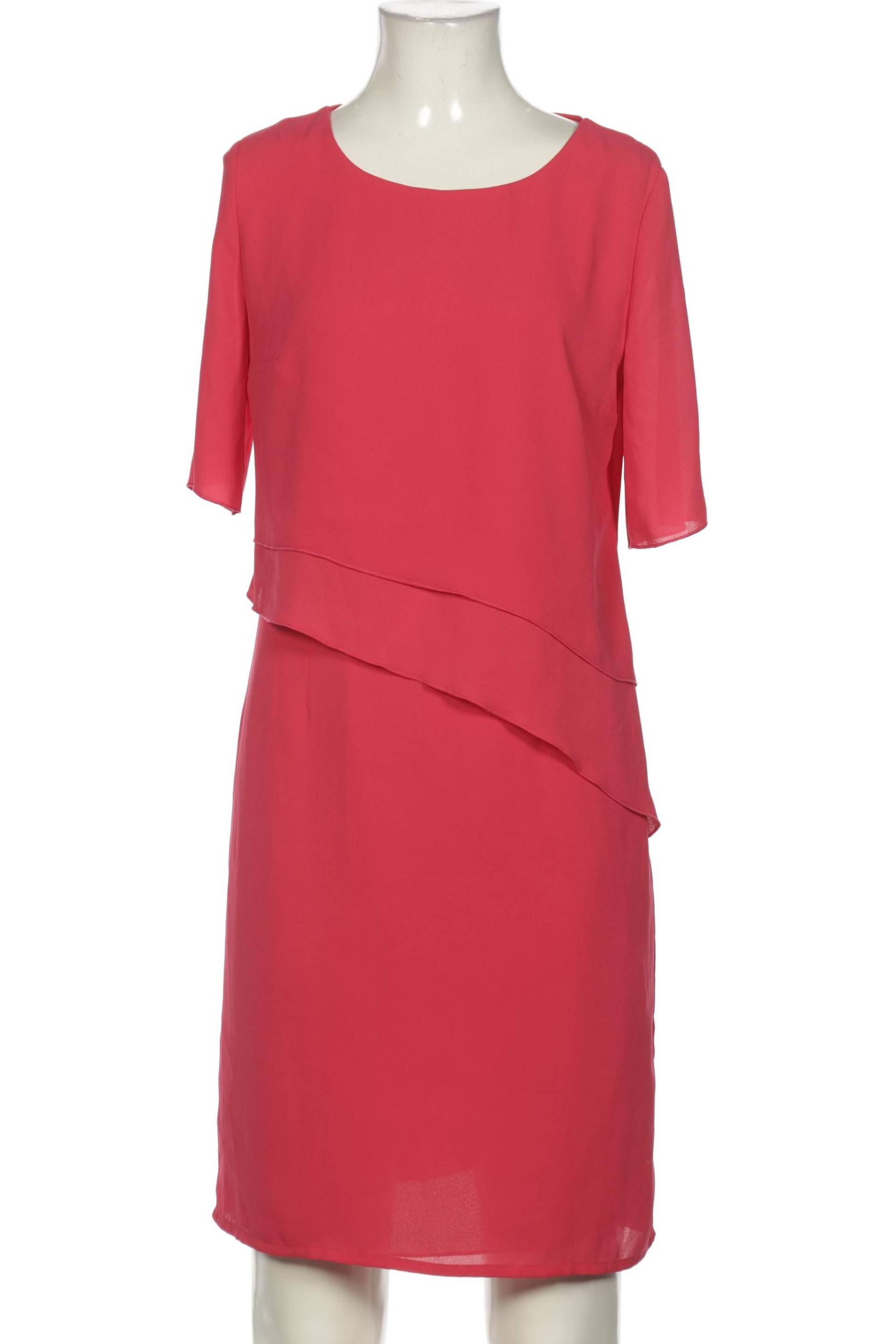 Sommermann Damen Kleid, pink, Gr. 36 von Sommermann