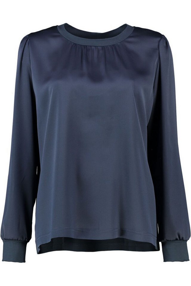 Sommermann Langarmbluse von Sommermann