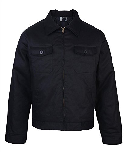 Sonar Road Jacket Black S von Sonar