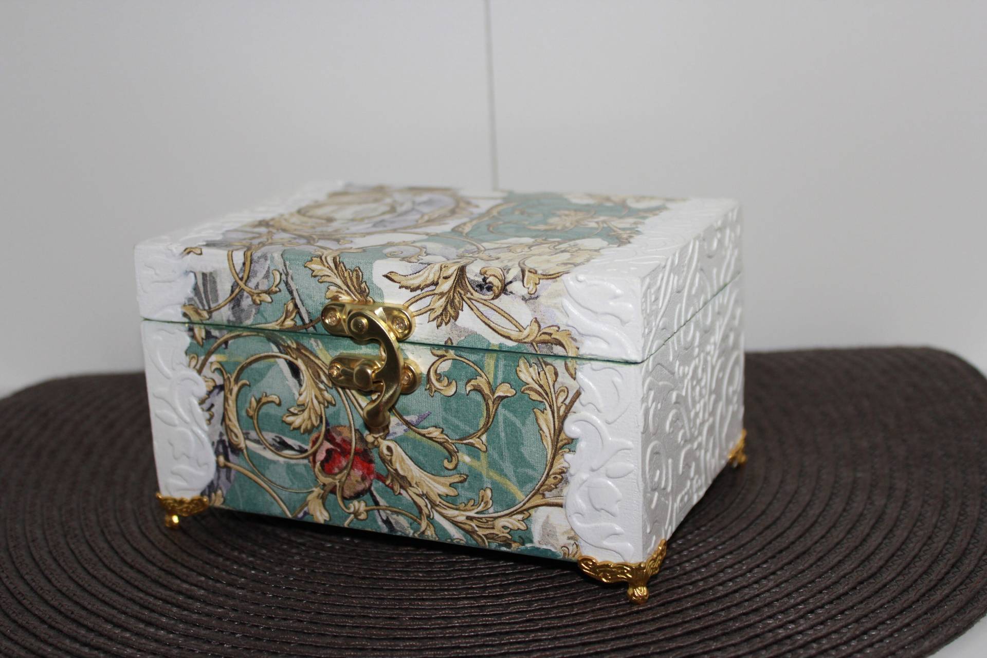 Minidose Adele von SonataDecorDE