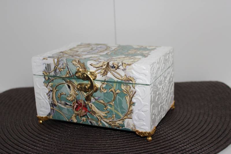 Minidose Adele Minidose Adele von SonataDecorDE