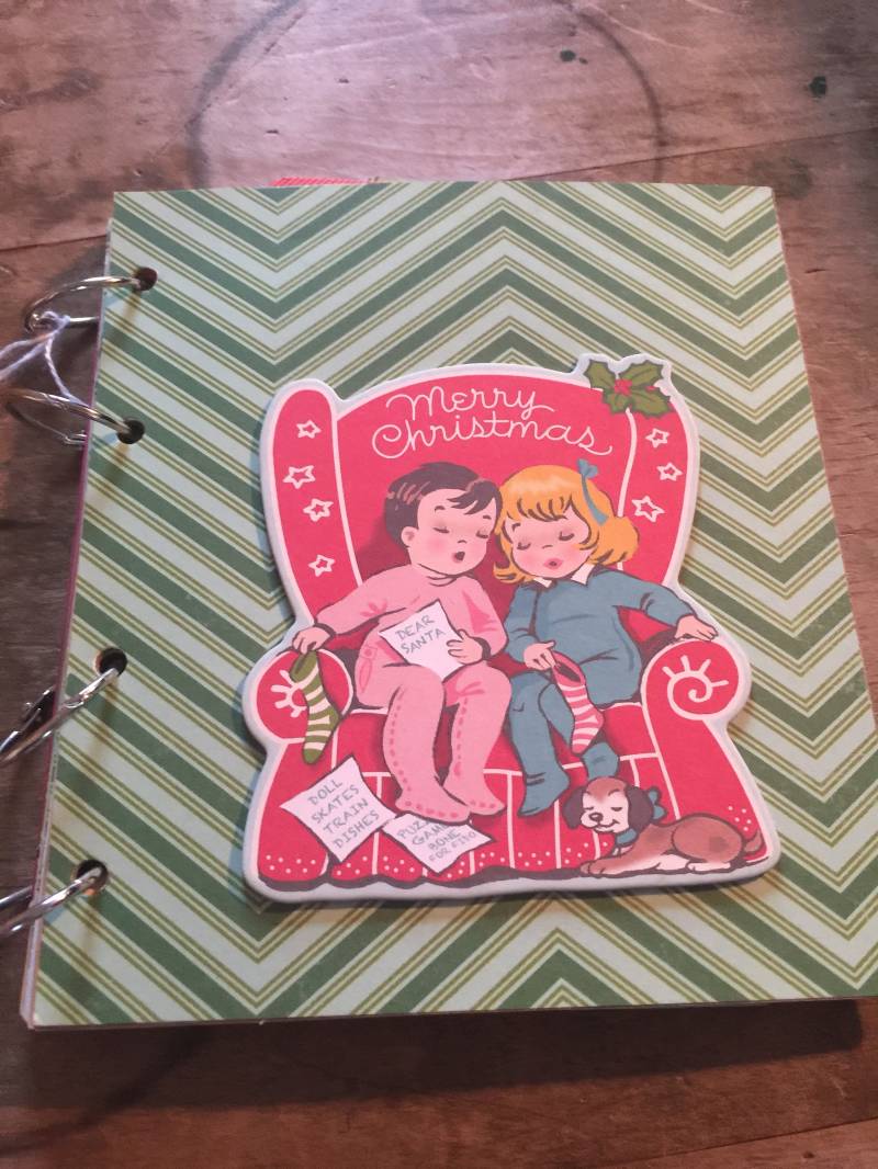 Dezember Täglich Album Dezember Täglich Album von SondayStyle