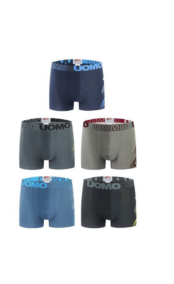 Sonderpostendiscount Boxershorts FY 13066 von Sonderpostendiscount