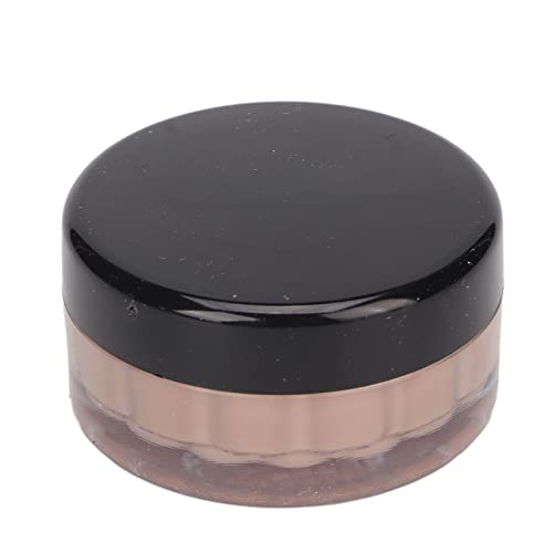 Sonew 12 Ml Gesichts-Concealer, 2-farbiger Optionaler Feuchtigkeitsspendender Concealer mit Vollständiger Abdeckung für Frauen-Make-up, Make-up-Grundlage Zum Ausgleichen des Hauttons (02) von Sonew