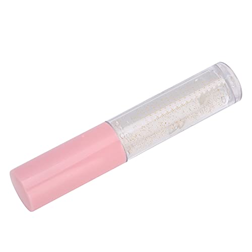 2,5 Ml Feuchtigkeitsspendende Lipglasur, Wasserfestes, Mildes Lippen-Make-up, Kosmetischer Lipgloss, Antihaft-Cup-Lippenstift-Make-up-Tool für Mädchen (S01) von Sonew