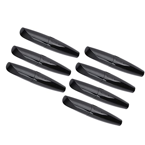 7 Stück 15 Ml Nachfüllbare DIY-Mascara-Röhre mit Weichem Bürstenkopf für Augen-Make-up 7 Stück 15 Ml Nachfüllbare DIY-Mascara-Röhre mit Weichem Bürstenkopf für Augen-Make-up von Sonew