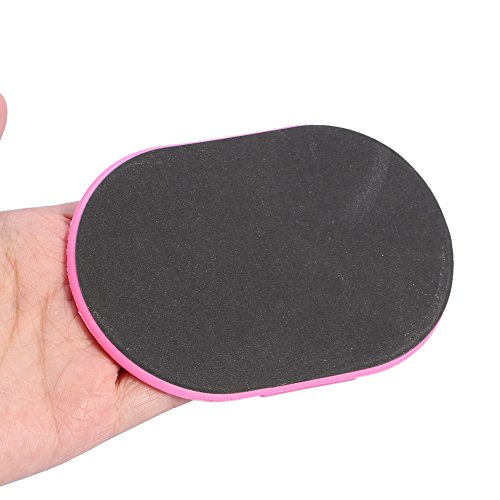 Sonew Haarentfernung Pads Damen Haarentfernung Schleifen Rasur & Haarentfernung Werkzeug Set Peeling Körper Bein Sonew Haarentfernung Pads Damen Haarentfernung Schleifen Rasur & Haarentfernung Werkzeug Set Peeling Körper Bein von Sonew