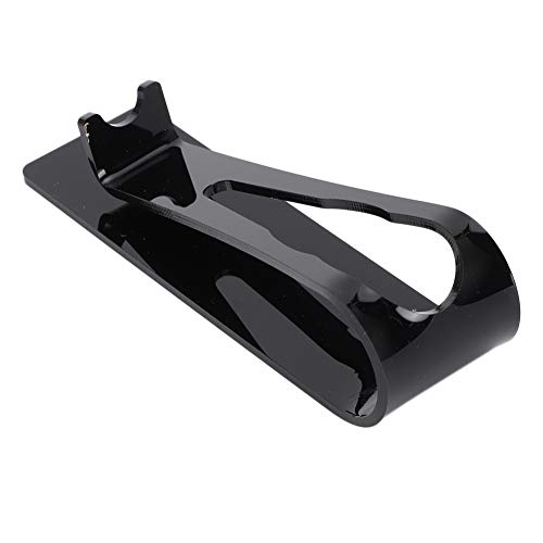 Halter für Tattoo-Stift und Maschine - Acryl Display Stand, Rack Support Organizer, Professionelles Zubehör von Sonew