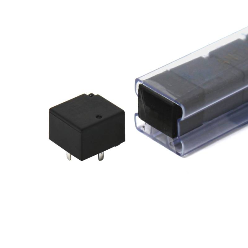 25 Stück Song Chuan 102-1CH-S Relais Relay 12 VDC von Song Chuan