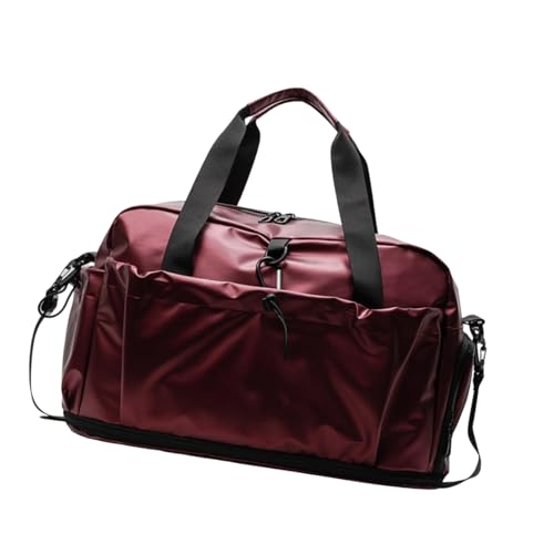 Mehrzweck-Umhängetasche, große Kapazität, Handtasche mit Schuhfach und Nass-Trocken-Trennung für Sport, Fitnessstudio, Reisen, leichte Geschäftsreise, Turnbeutel, a, Mass Beauty Mehrzweck-Umhängetasche, große Kapazität, Handtasche mit Schuhfach und Nass-Trocken-Trennung für Sport, Fitnessstudio, Reisen, leichte Geschäftsreise, Turnbeutel, a, Mass Beauty von Songelt