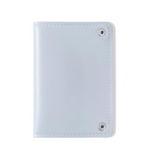 Nagelbohrer-Organizer, Schnappverschluss, 20 Fächer, PU-Aufbewahrungsbox für Nägel, Kunst, professionell, professioneller Nagelbohrer, Organizer von Songelt