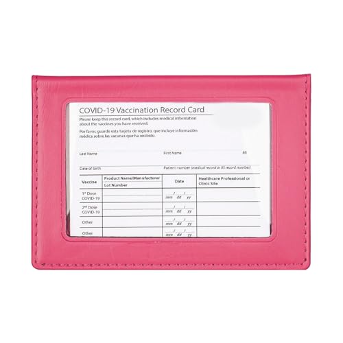 Songelt Reisepasshülle mit Sichtfenster, multifunktionaler Kartenhalter, PVC-Konstruktion, Pastellfarben, Reisekarten-Organizer, rosarot, Mass Beauty Songelt Reisepasshülle mit Sichtfenster, multifunktionaler Kartenhalter, PVC-Konstruktion, Pastellfarben, Reisekarten-Organizer, rosarot, Mass Beauty von Songelt