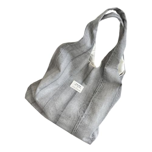 Songelt Trendige, gefärbte Polyester-Umhängetasche, leicht, Design mit mehreren Taschen, für Reisen, Arbeit oder den täglichen Gebrauch, reisefreundliche Umhängetasche von Songelt