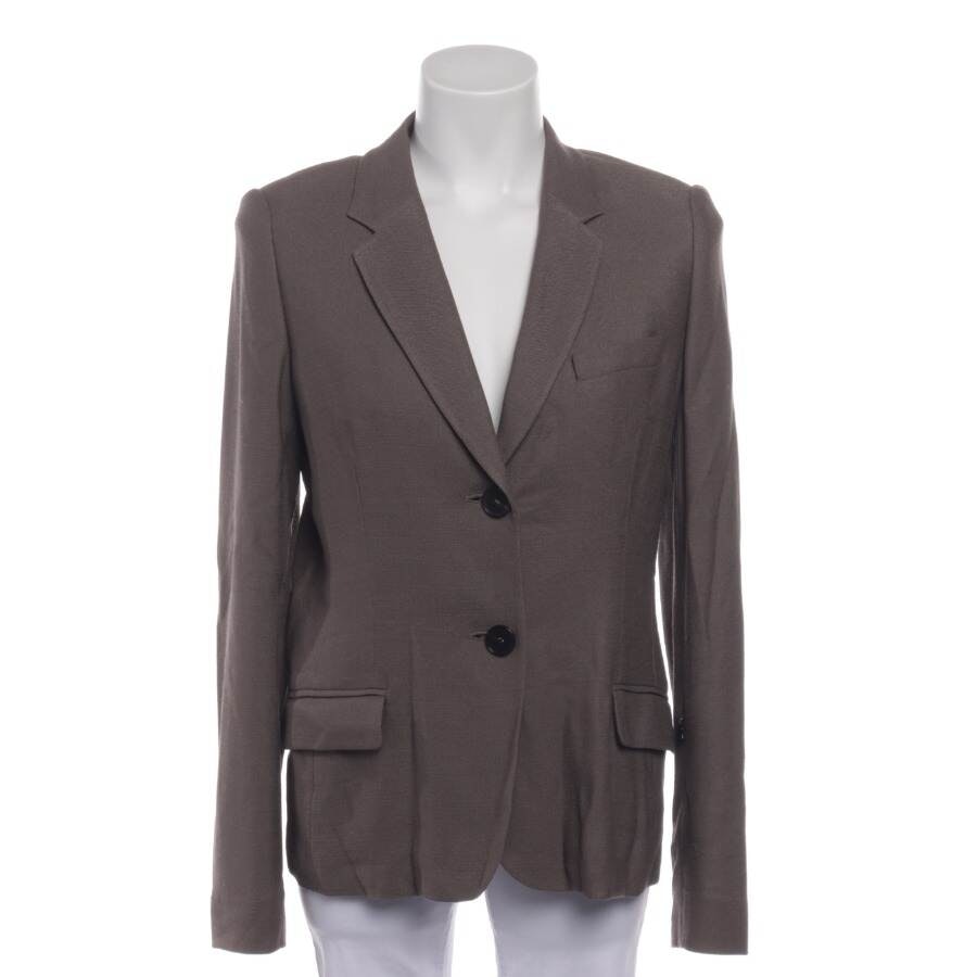 Sônia Bogner Blazer 38 Braun von Sônia Bogner