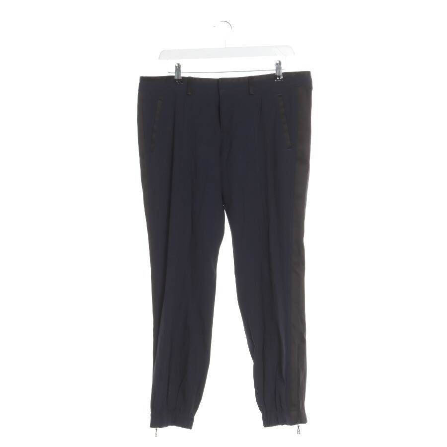 Sônia Bogner Hose 84 Navy von Sônia Bogner