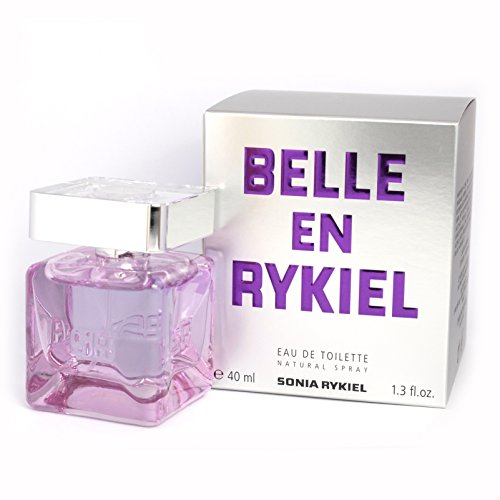 Belle En Rykiel Eau De Toilette Spray - 40ml(-)1.3oz von Sonia Rykiel