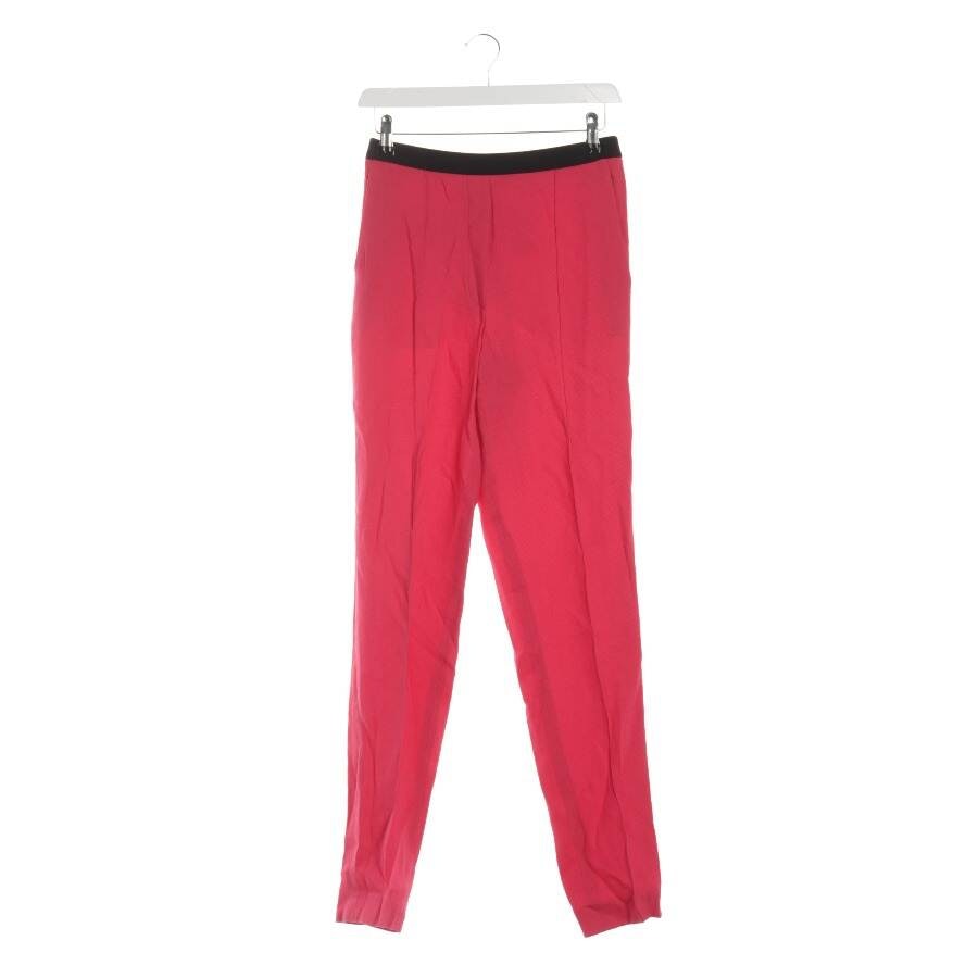 Sonia Rykiel Hose 36 Himbeere von Sonia Rykiel