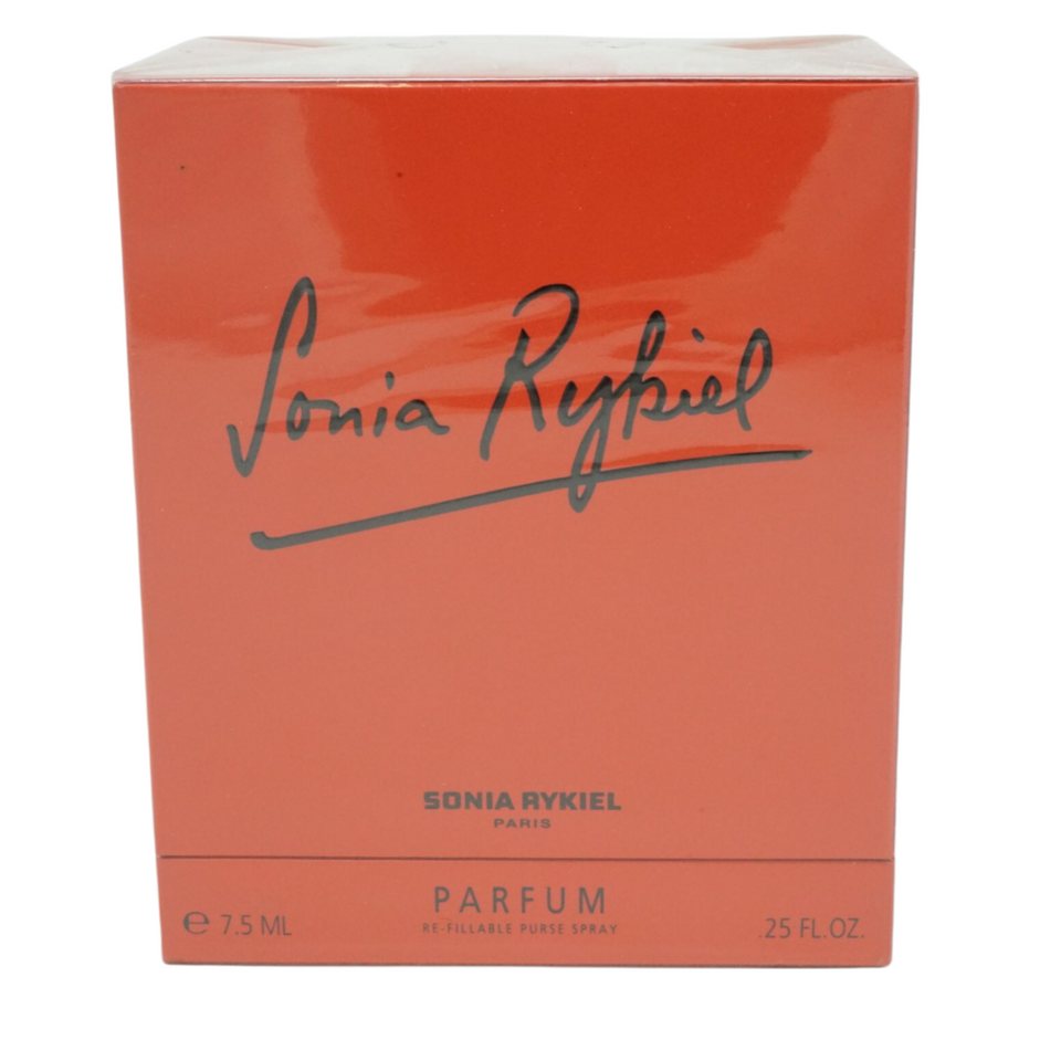 Sonia Rykiel Lipgloss Sonia Rykiel Reins Parfum Vaporisateur de Sac 7,5ml von Sonia Rykiel