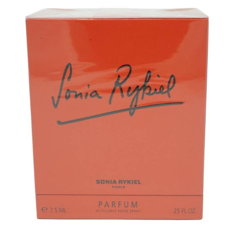 Sonia Rykiel Lipgloss Sonia Rykiel Reins Parfum Vaporisateur de Sac 7,5ml von Sonia Rykiel