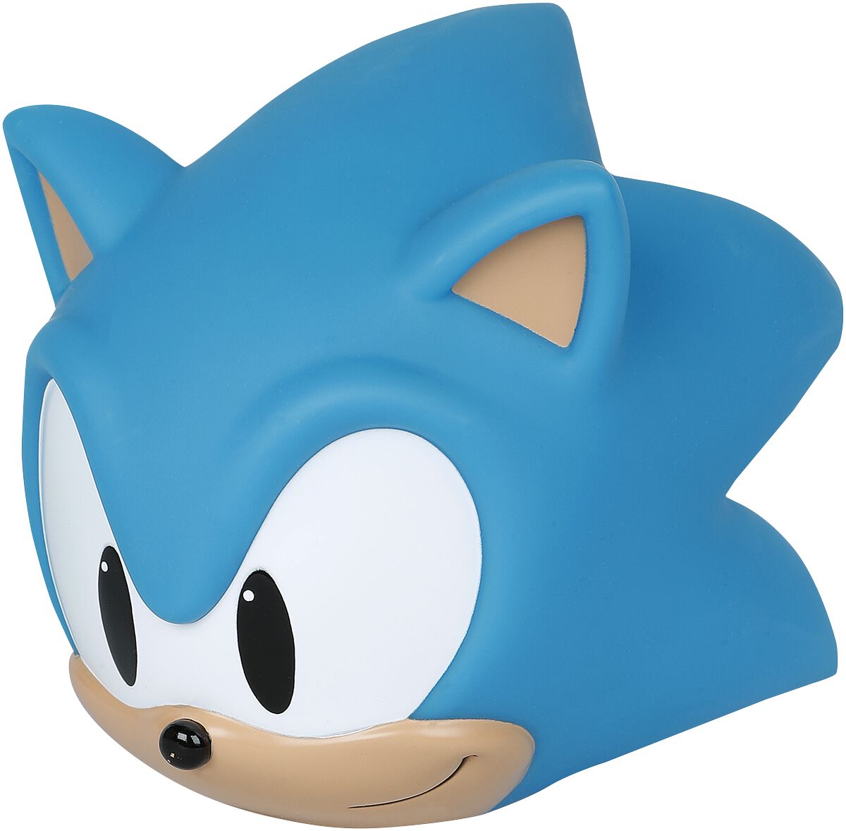 Sonic The Hedgehog Sonic Tischlampe Lampe multicolor von Sonic The Hedgehog