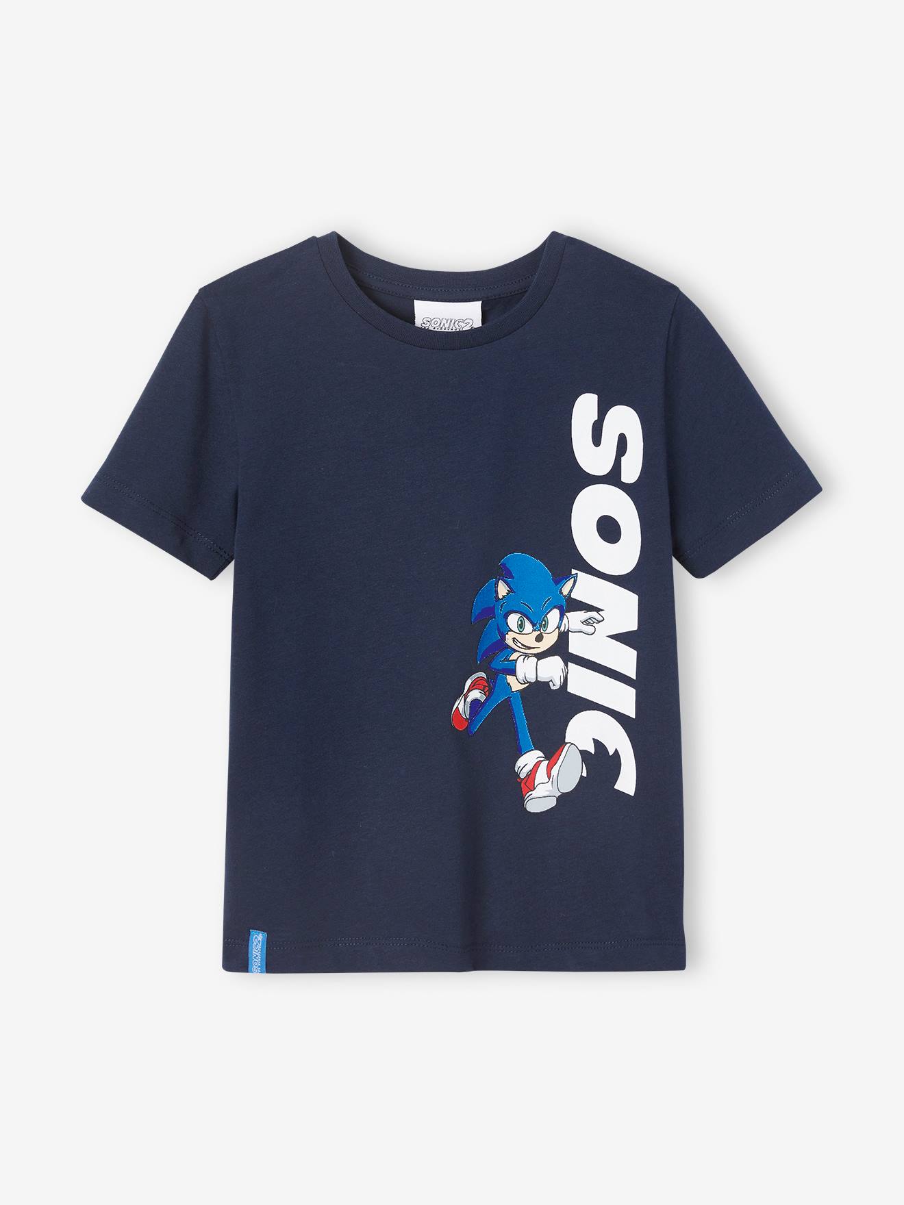 Kinder T-Shirt SONIC von Sonic