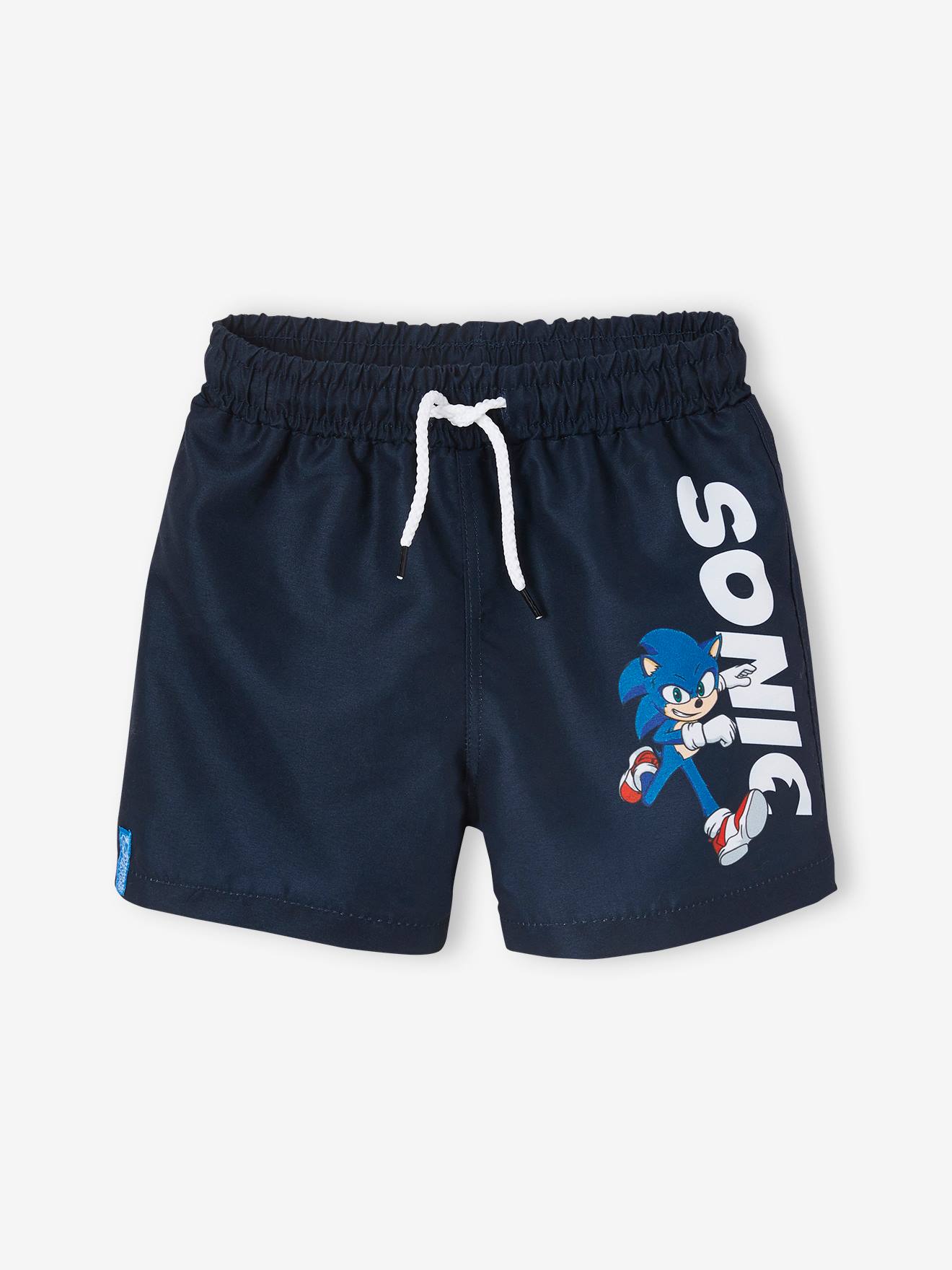 Kinder Badeshorts SONIC von Sonic