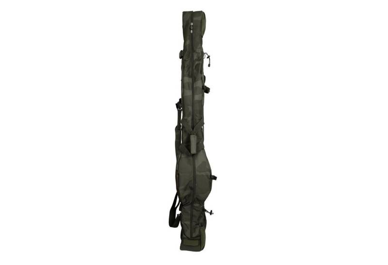 Sonik Angelrutentasche Sonik Bank-Tek 3 Rod Compact Sleeve 10' 170x24x22cm - Rutentasche Sonik Angelrutentasche Sonik Bank-Tek 3 Rod Compact Sleeve 10' 170x24x22cm - Rutentasche von Sonik