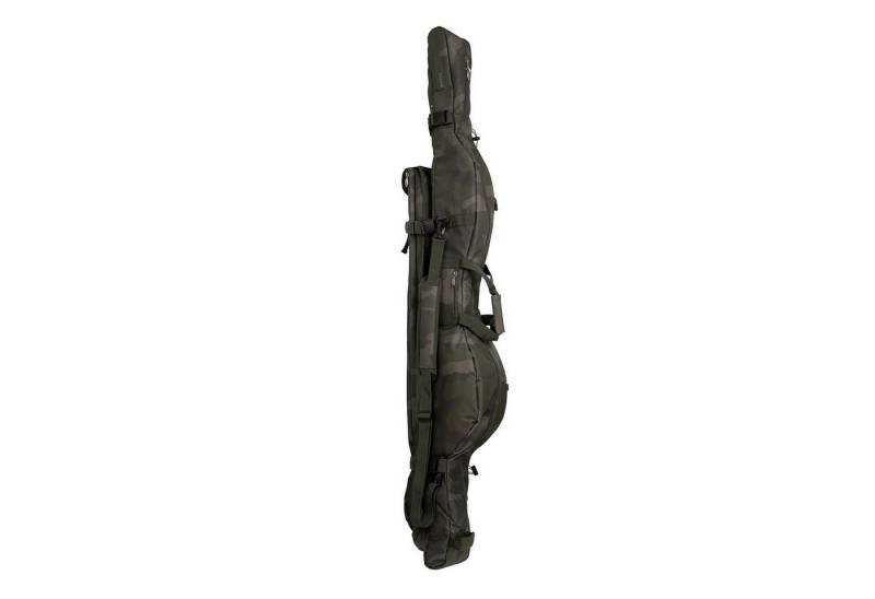 Sonik Angelrutentasche Sonik Bank-Tek 3 Rod Compact Sleeve 12' - Rutentasche Sonik Angelrutentasche Sonik Bank-Tek 3 Rod Compact Sleeve 12' - Rutentasche von Sonik