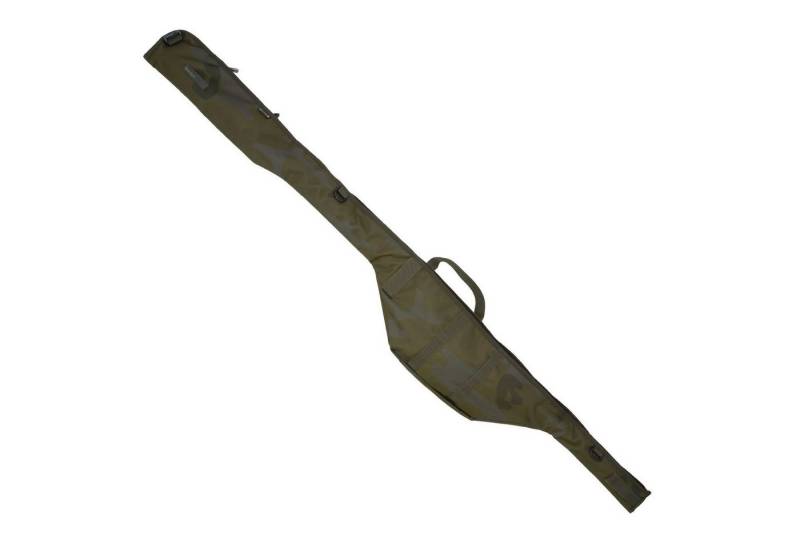 Sonik Angelrutentasche Sonik Bank-Tek Rod Sleeve 12ft 202x25x24cm - Rutentasche Sonik Angelrutentasche Sonik Bank-Tek Rod Sleeve 12ft 202x25x24cm - Rutentasche von Sonik