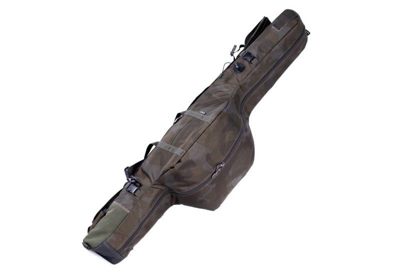 Sonik Angelrutentasche Sonik XTRACTOR 2/3 Rod Sleeve 10ft 137x35x25cm - Rutentasche Sonik Angelrutentasche Sonik XTRACTOR 2/3 Rod Sleeve 10ft 137x35x25cm - Rutentasche von Sonik