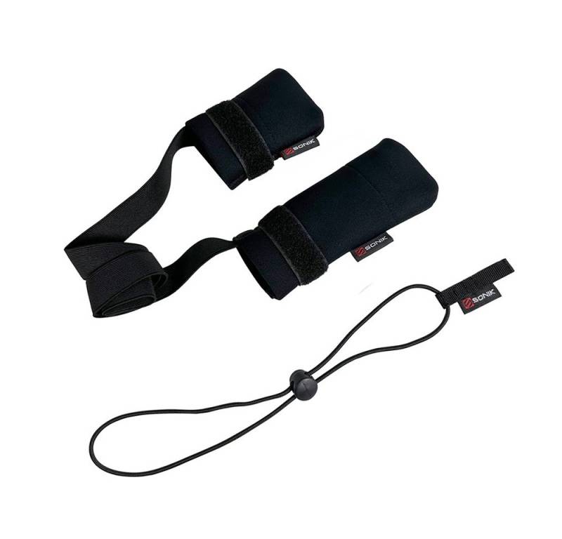Sonik Angelrutentasche Sonik XTRACTOR Elastic Tip Protectors - Rutenschutz Sonik Angelrutentasche Sonik XTRACTOR Elastic Tip Protectors - Rutenschutz von Sonik