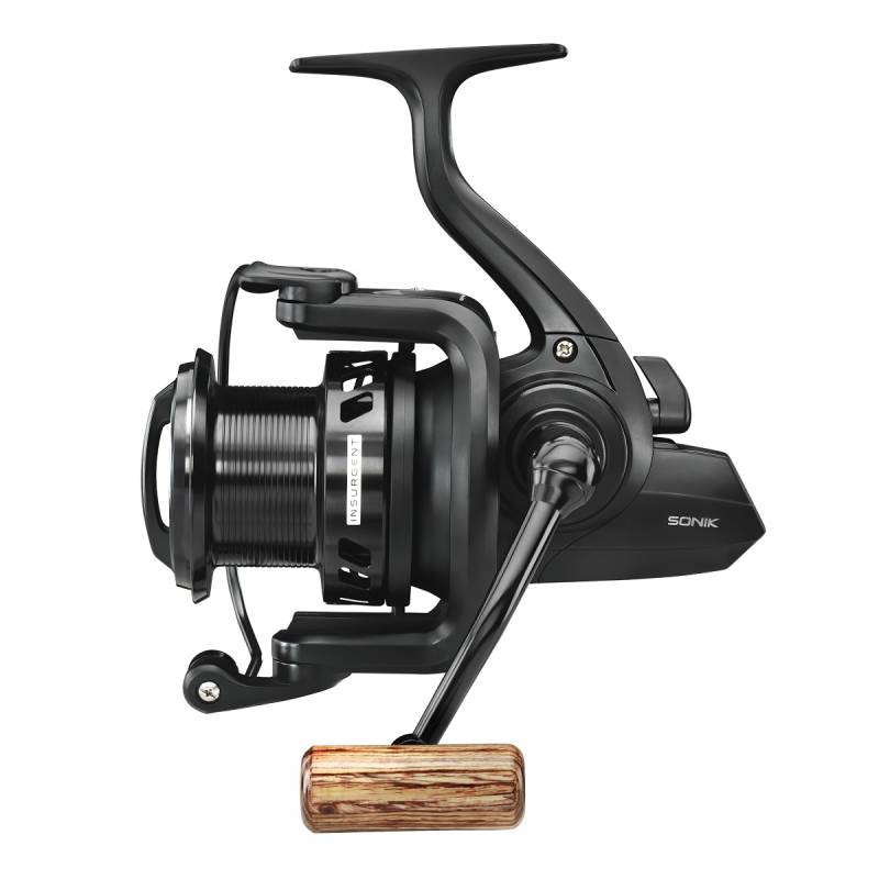 Sonik Insurgent 6000 Karpfenrolle Sonik Insurgent 6000 Karpfenrolle von Sonik