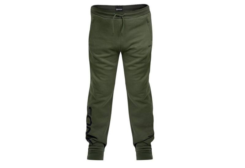 Sonik Jogginghose Sonik Jogger Green - Angelhose Sonik Jogginghose Sonik Jogger Green - Angelhose von Sonik