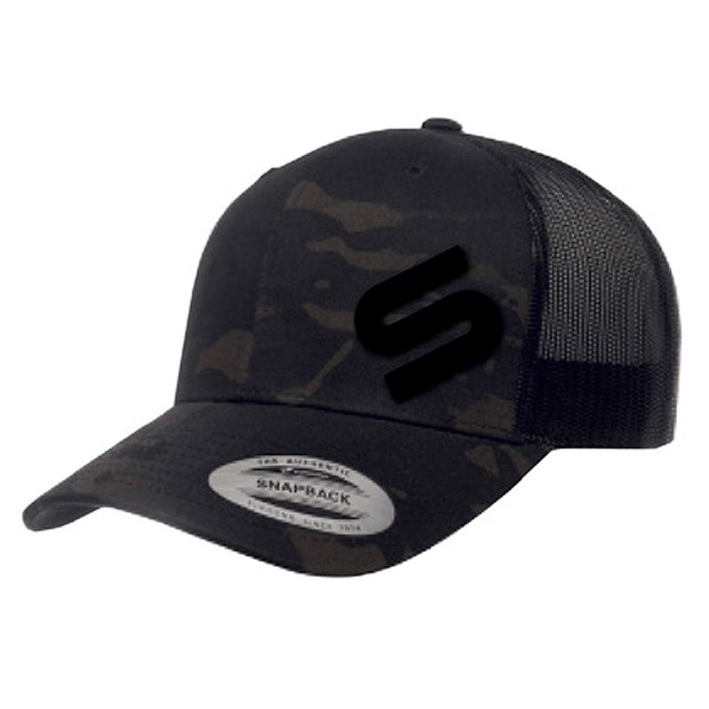 Sonik Multicam Mesh Cap Sonik Multicam Mesh Cap von Sonik