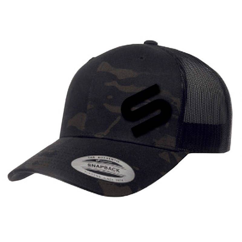 Sonik Multicam Mesh Cap Sonik Multicam Mesh Cap von Sonik