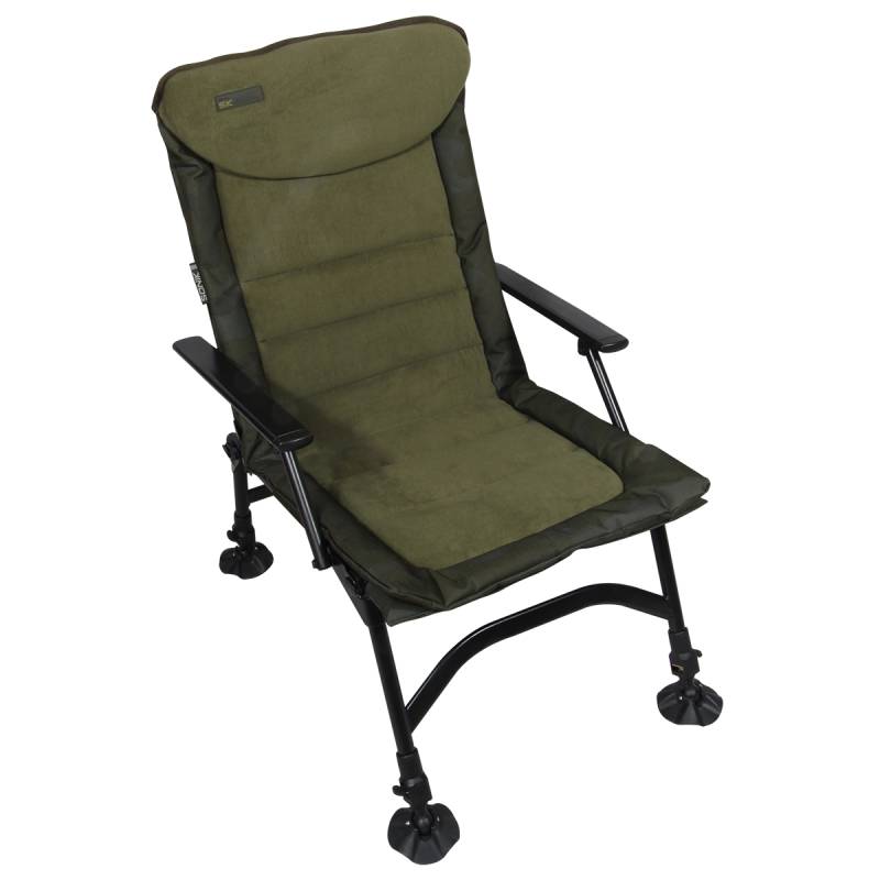 Sonik SK-TEK Armchair Karpfenstuhl Sonik SK-TEK Armchair Karpfenstuhl von Sonik