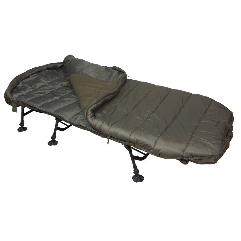 Sonik SK-TEK Sleeping Bag Schlafsack Sonik SK-TEK Sleeping Bag Schlafsack von Sonik