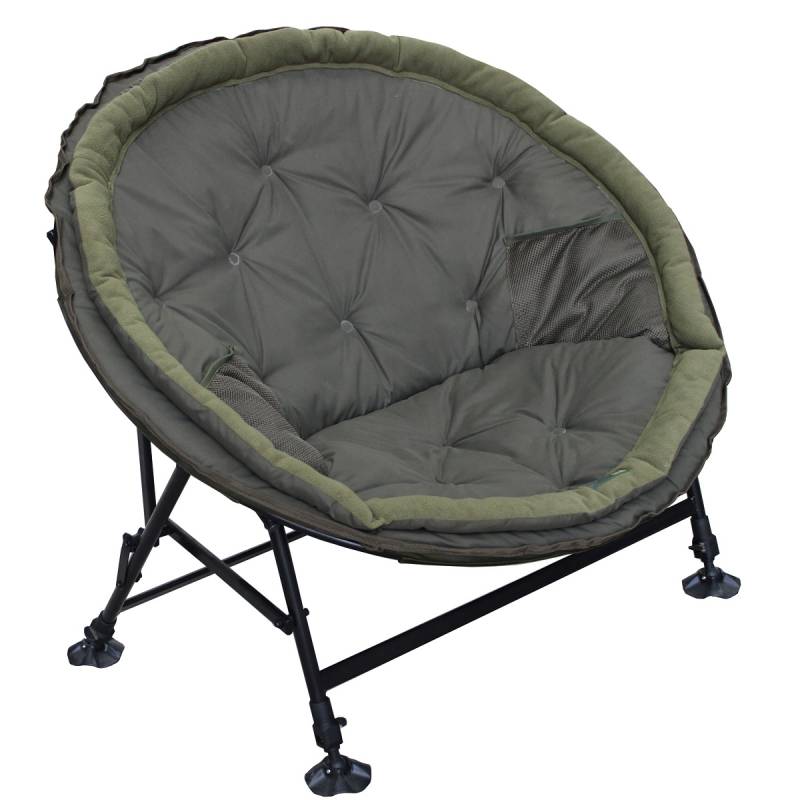 Sonik SK-TEK Sunchair Angelstuhl Sonik SK-TEK Sunchair Angelstuhl von Sonik